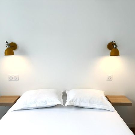 Le Mandragot Apart otel Bedous Dış mekan fotoğraf
