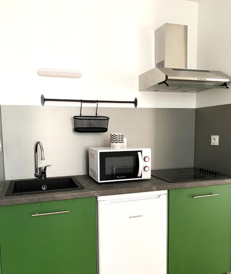 Le Mandragot Apart otel Bedous Dış mekan fotoğraf