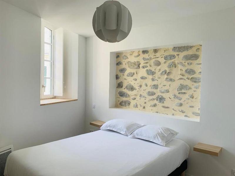 Le Mandragot Apart otel Bedous Dış mekan fotoğraf
