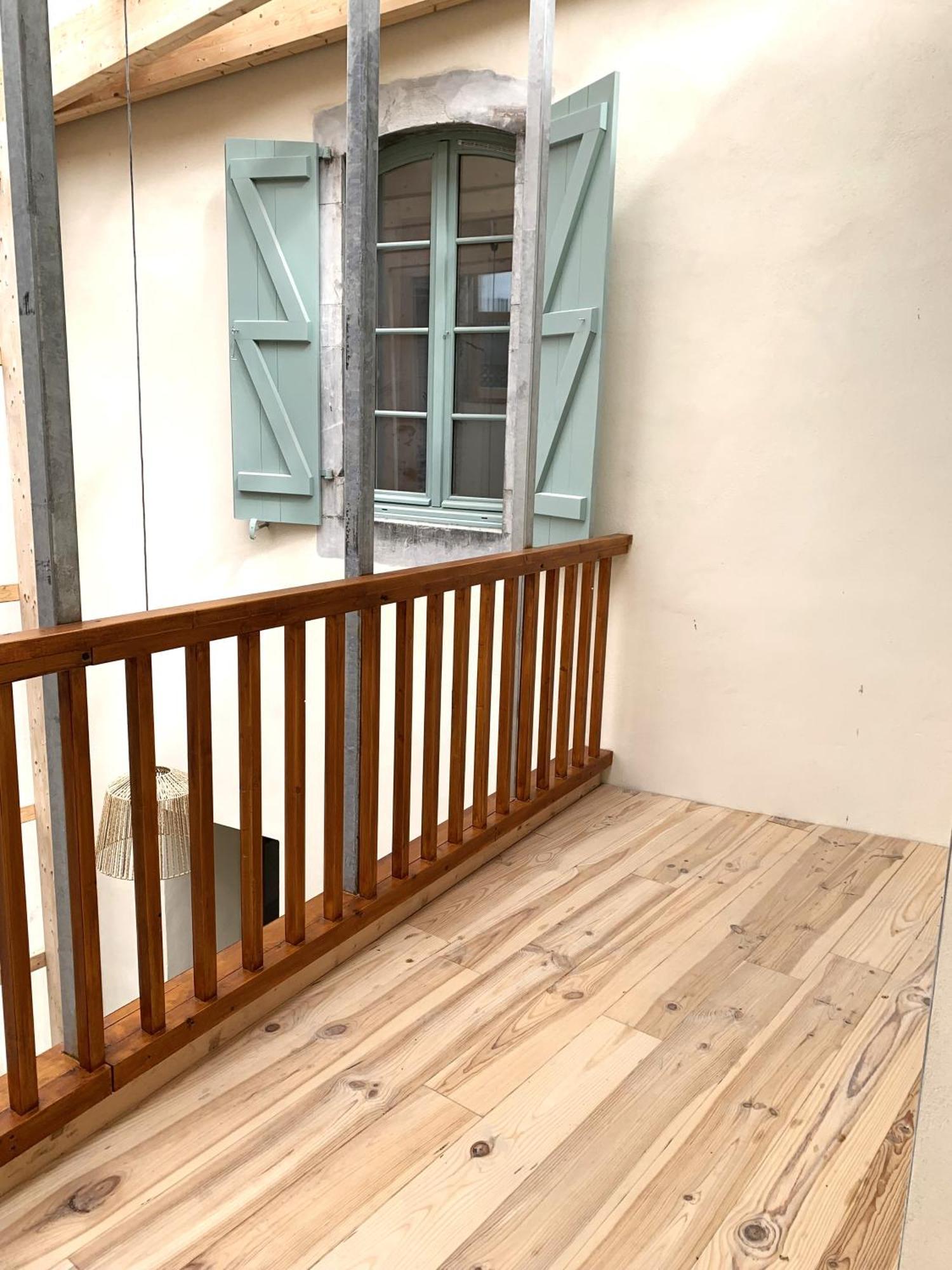 Le Mandragot Apart otel Bedous Dış mekan fotoğraf