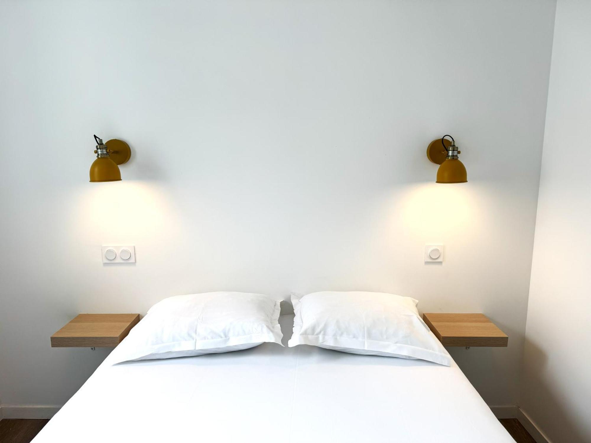Le Mandragot Apart otel Bedous Dış mekan fotoğraf