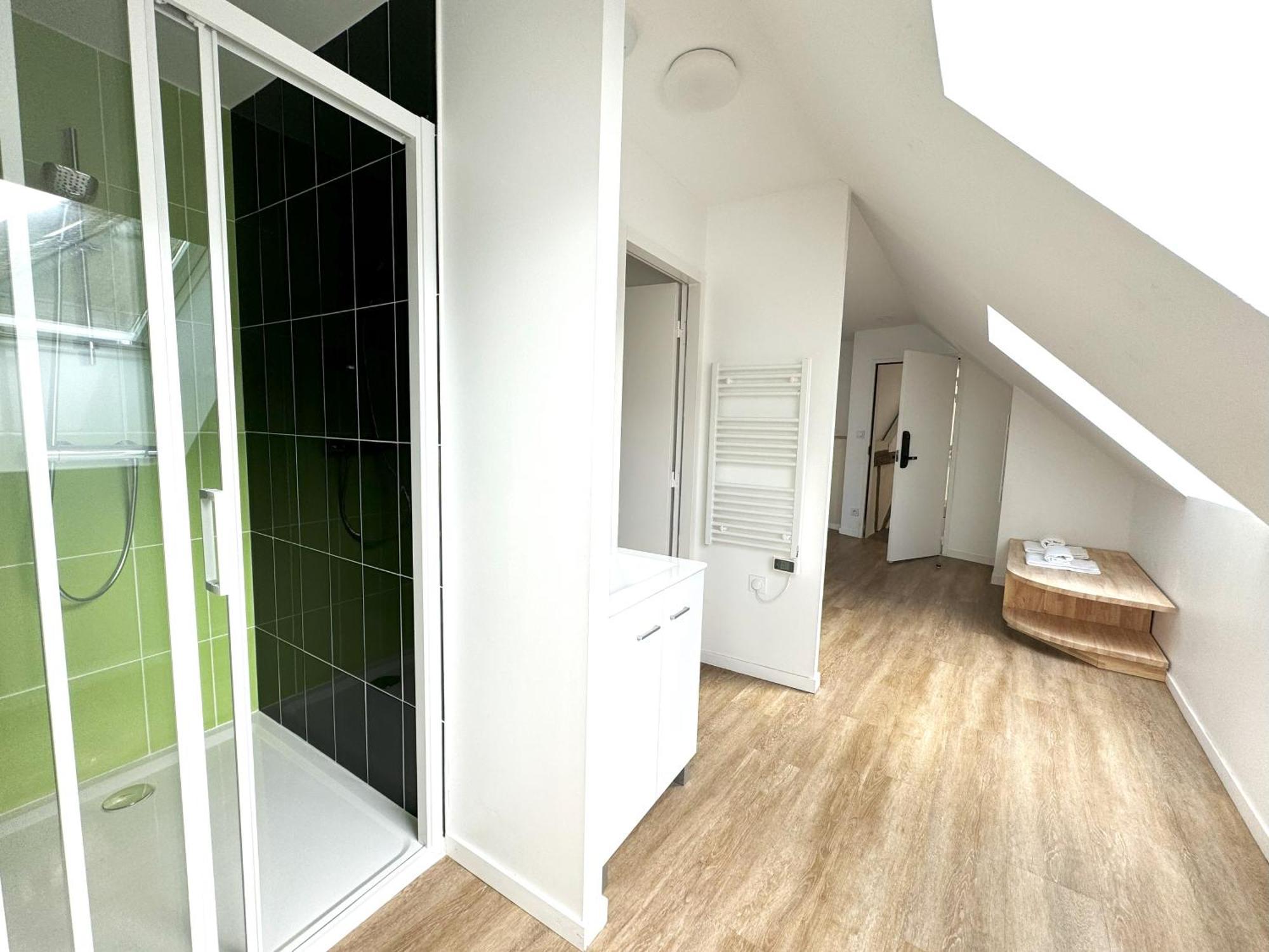 Le Mandragot Apart otel Bedous Dış mekan fotoğraf